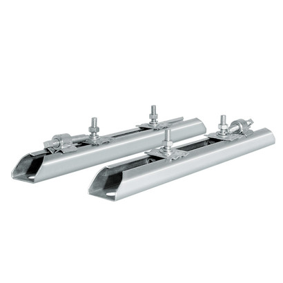 Motor-Spannschienen SPS 395/8