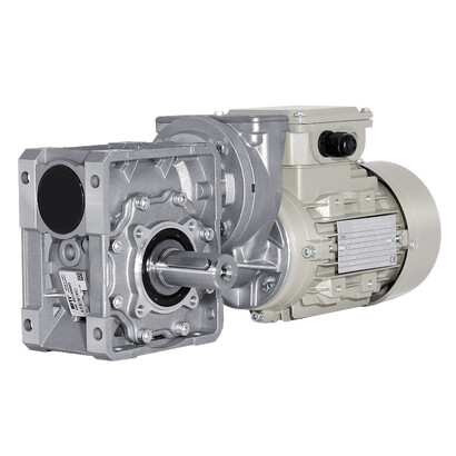 Grillmotor SR 63-MU 50