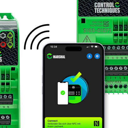 Commander S100-03423-0A0000