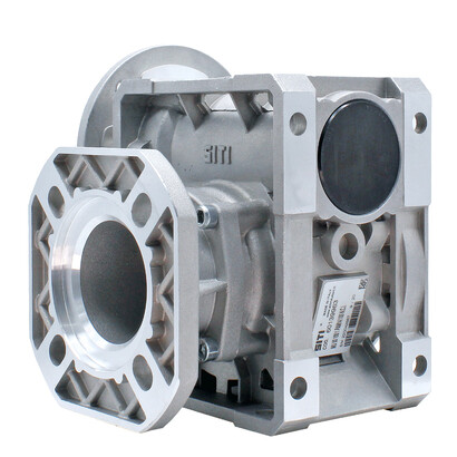 Abtriebsflansch MU 75