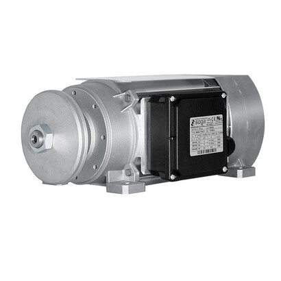 MR65 T1SC/2 - Rechtslauf