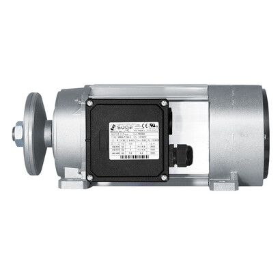 MR65 T1SC/2 - Rechtslauf