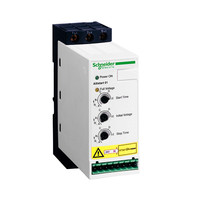 Sanftanlauf ATS01N209QN / Halteeinheit